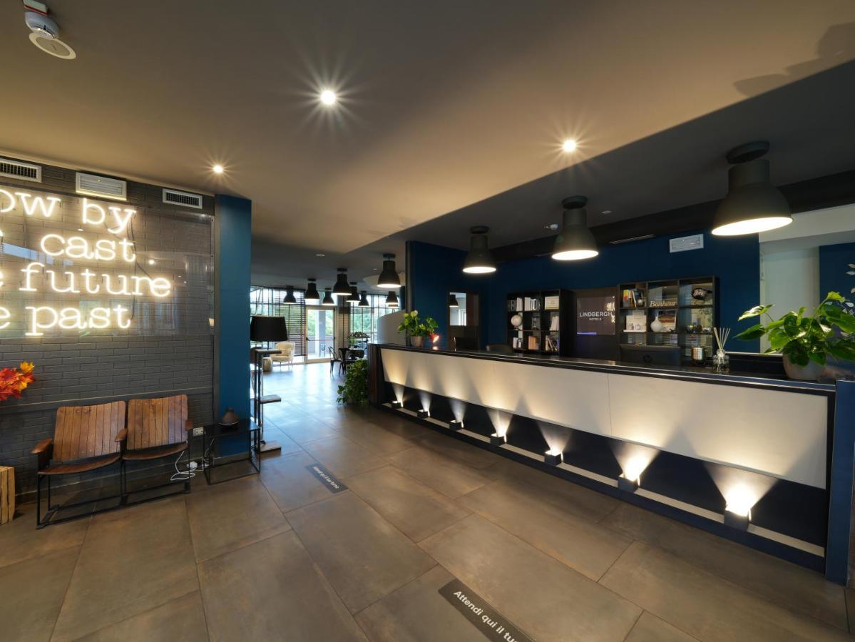 Hotel La Meridiana Perugia Esterno foto